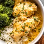 Crockpot Ranch Chicken