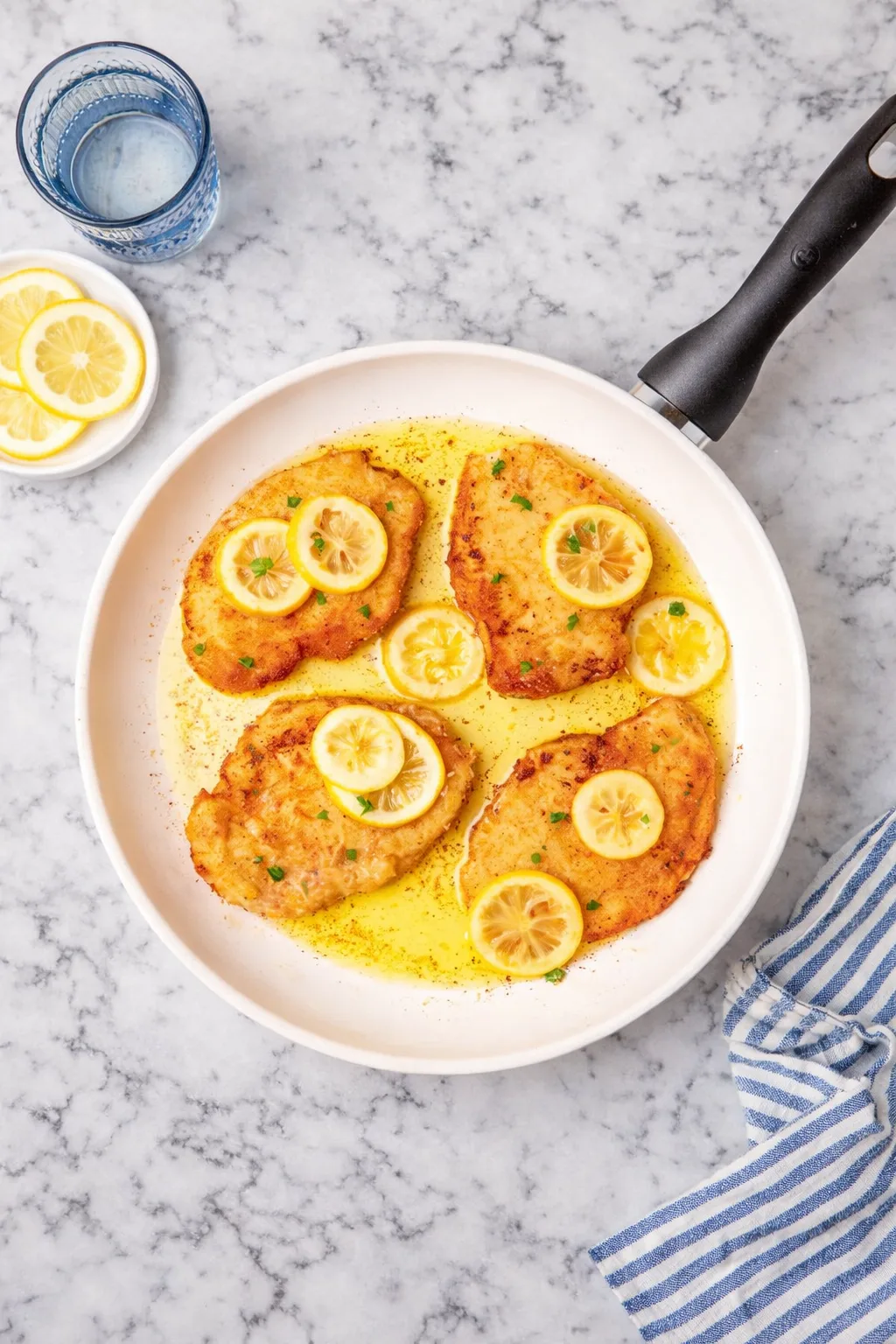 Italian Butter Chicken