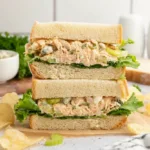 Buffalo Chicken Salad