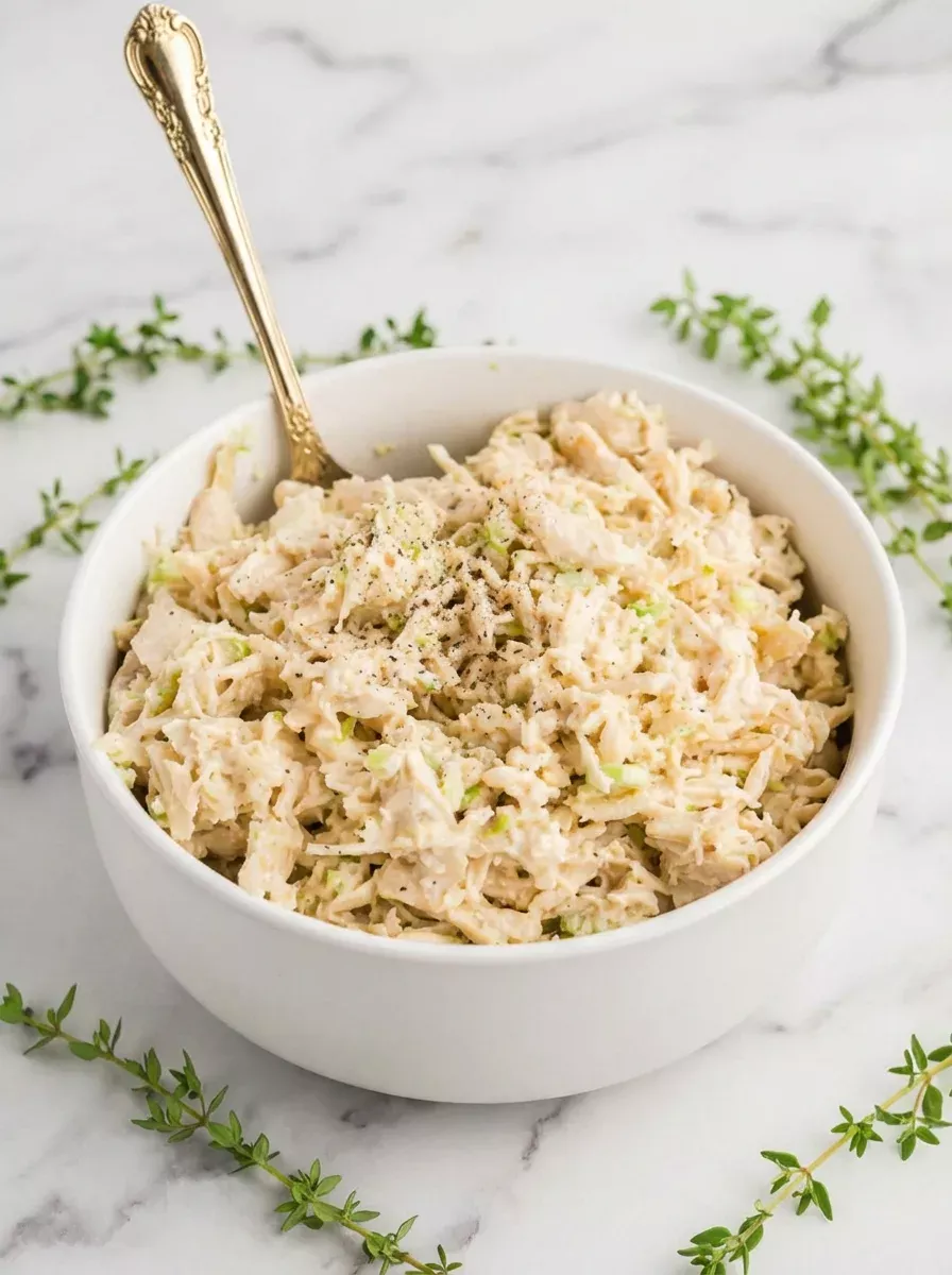 Chicken Salad Chick Classic Carol