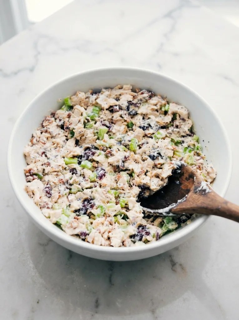 Chicken Salad