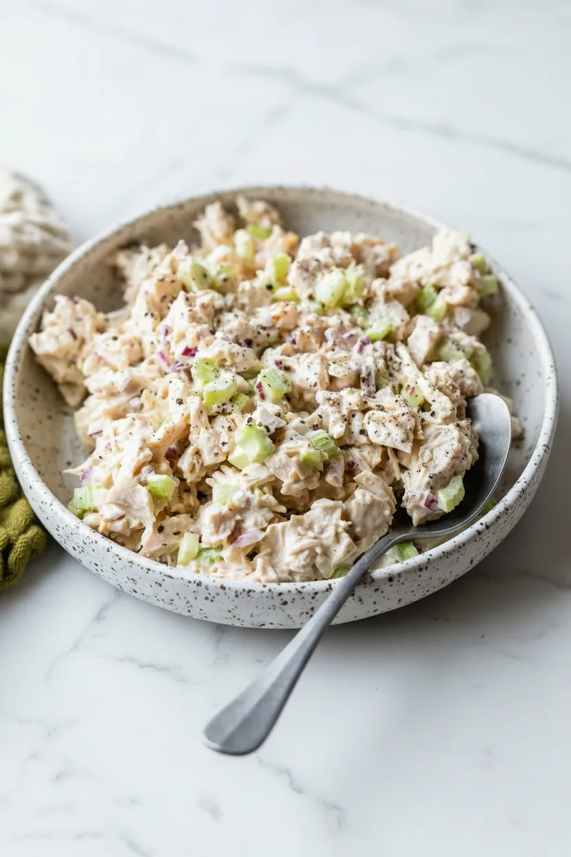 Chicken Salad Recipe