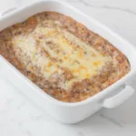 High Protein Bean Dip