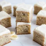 Banana Bread Brownies