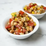 Classic Texas Caviar Dip