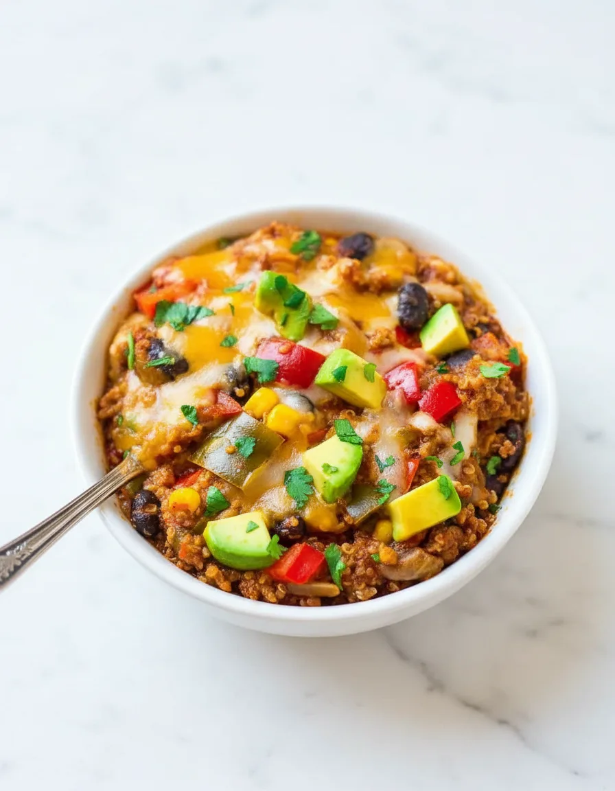 Dump and Go Crockpot Vegetable Casserole