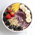 Easy Acai Bowl Recipe