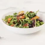 Harvest Salad with Lemon Thyme Dressing