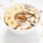 Quinoa Power Breakfast Bowls