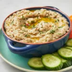 Baba Ghanoush