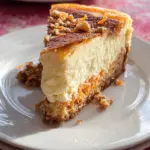 Carrot Cake Cheesecake Dessert