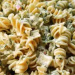 Fresh Dill Pasta Salad