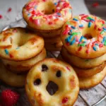 Pancake Donuts