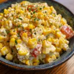 Sweet Corn Potato Salad