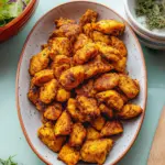 Air Fryer Chicken Bites