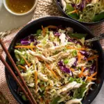 Chinese Chicken Salad