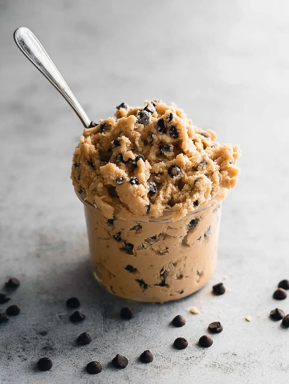 Cookie Dough