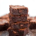 Cottage Cheese Brownies