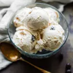 Cottage Cheese Ice Cream