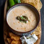 Cottage Cheese Queso (remake with better hook)