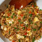 Easy Fried Rice