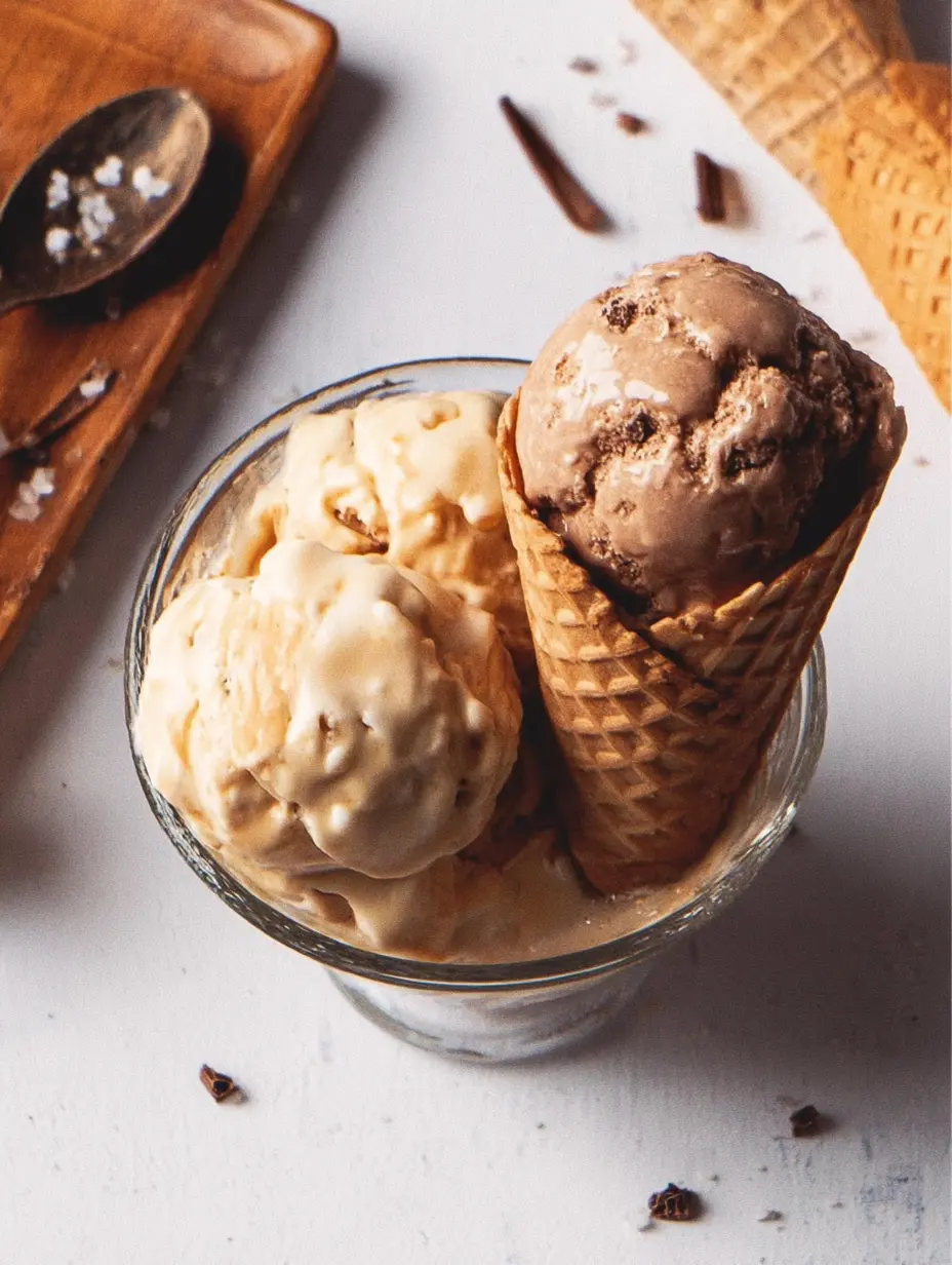 Ice Cream