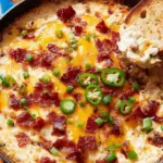 Jalapeño Popper Dip
