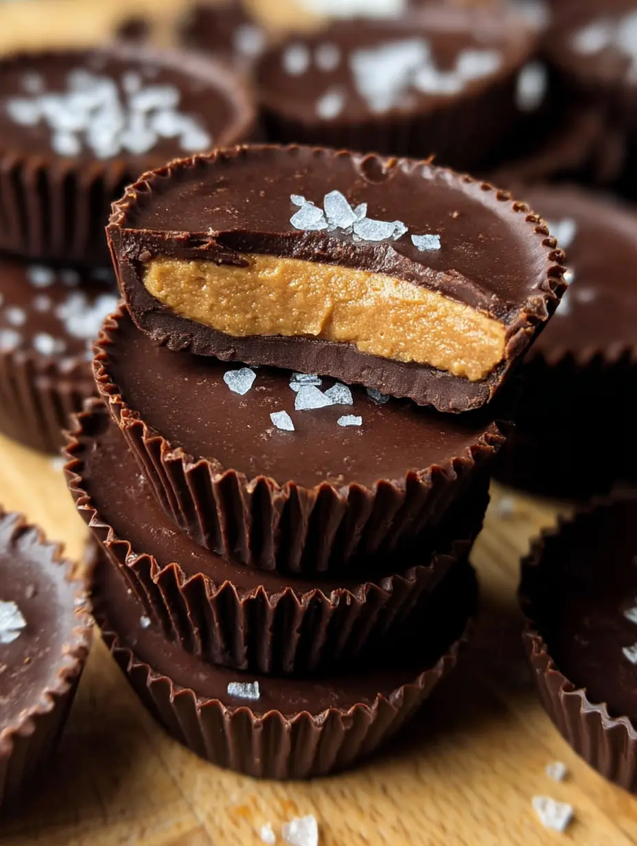 Peanut Butter Cups