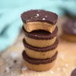 Peanut Butter Protein Cups