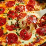 Pizza Dip