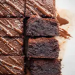 Protein Brownies