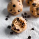 Protein Cookie Dough