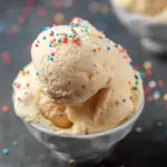 Protein Ice Cream