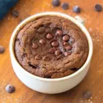 Protein Mug Cake