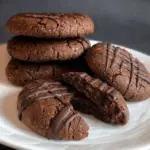Buckwheat Cookies (Gluten Free)