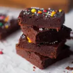 Cosmic Brownies