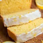 Lemon Bread