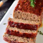 Meatloaf With Gravy