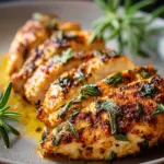 Melt in Your Mouth Chicken Breast