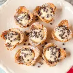Mini Cannoli Cups